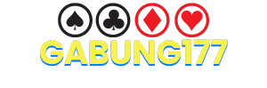 Logo GABUNG177